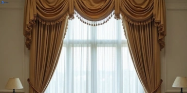 Living room lounge curtain cleaning service epping-vic Matty Curtain Cleaning