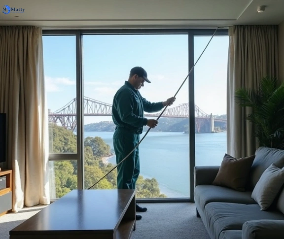 Blind cleaning service area map epping-vic and Near by suburbs suburbs Matty Curtain Cleaning